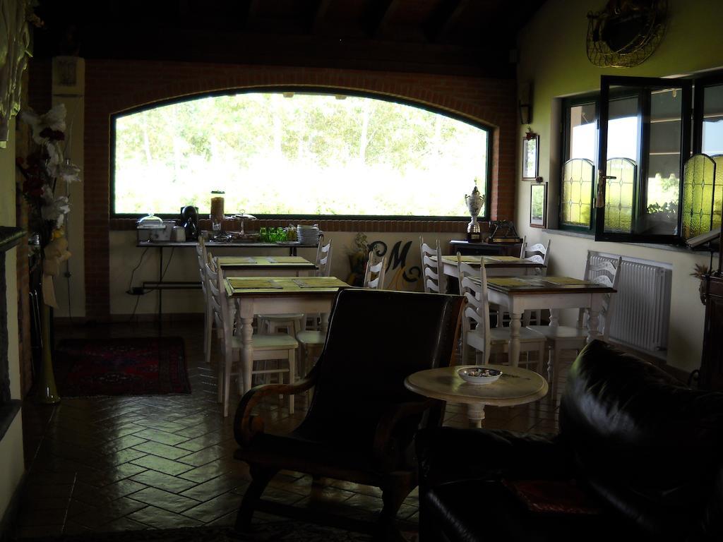 Agriturismo Maiocchi Villa Borgarello Ngoại thất bức ảnh