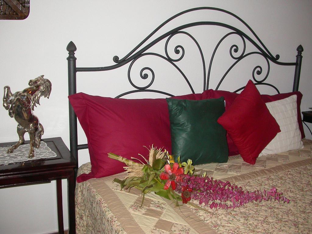 Agriturismo Maiocchi Villa Borgarello Phòng bức ảnh